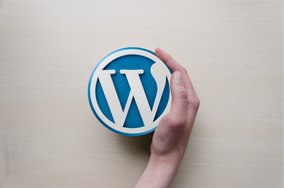 Install WordPress