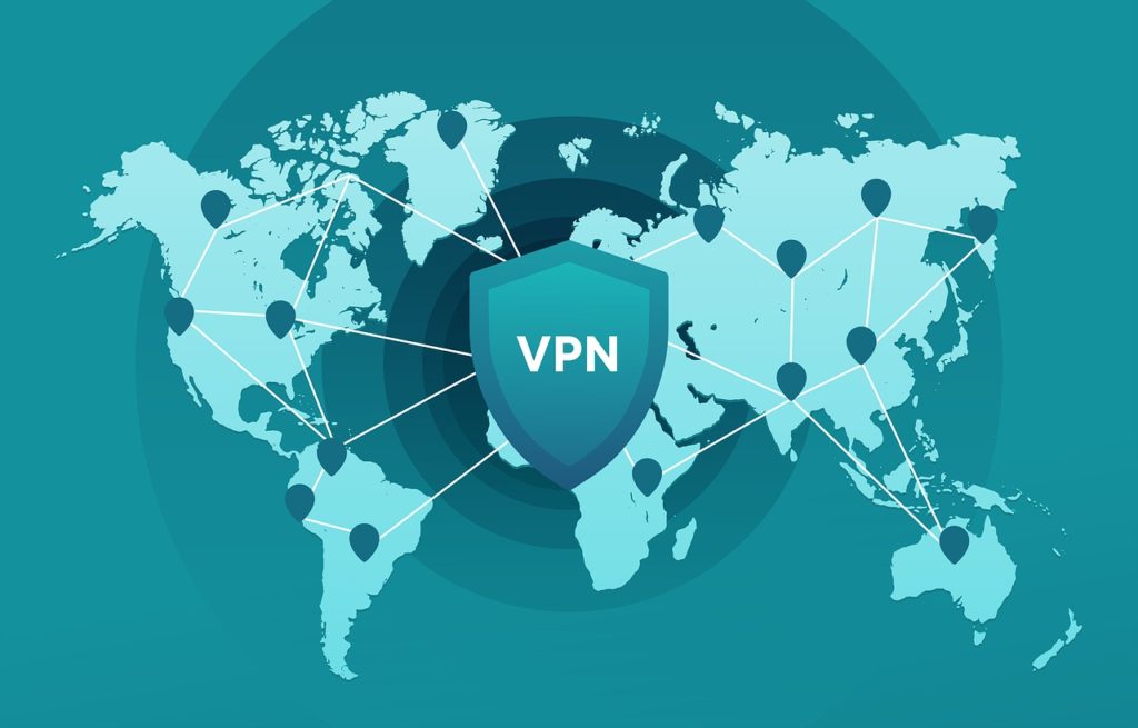 What is VPN