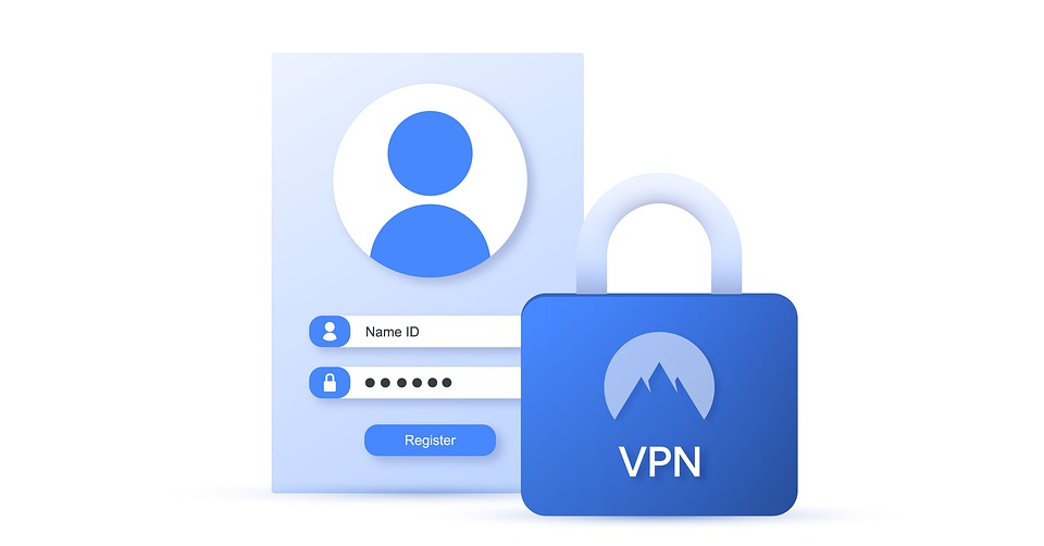What is Virtual Private Network