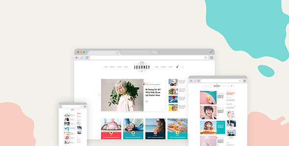 Bolge Best WordPress themes for Artists