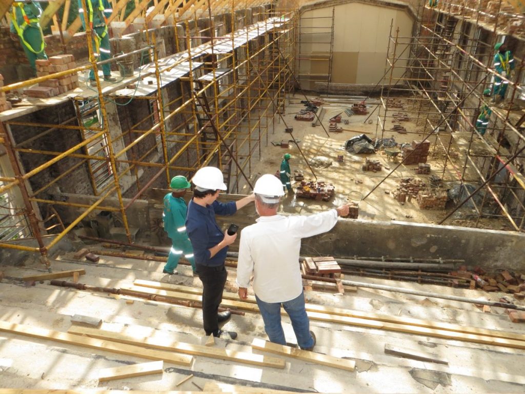 Best Construction Software