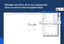 Bitwarden Chrome Extension Review: Free password Manager Bitwarden Chrome Extension Review