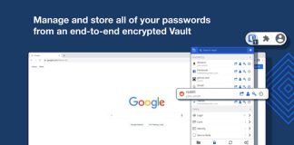 Bitwarden Chrome Extension Review: Free password Manager Bitwarden Chrome Extension Review