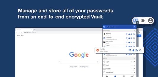 Bitwarden Chrome Extension Review: Free password Manager Bitwarden Chrome Extension Review
