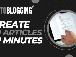 Why is Autoblogging.ai The Best AI Writing Tool? Why is Autoblogging.ai The Best AI Writing Tool