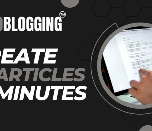 Why is Autoblogging.ai The Best AI Writing Tool? Why is Autoblogging.ai The Best AI Writing Tool