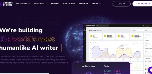 Contentatscale AI Content Detector Review