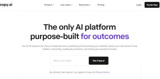 What is Copy.ai And How To Use it